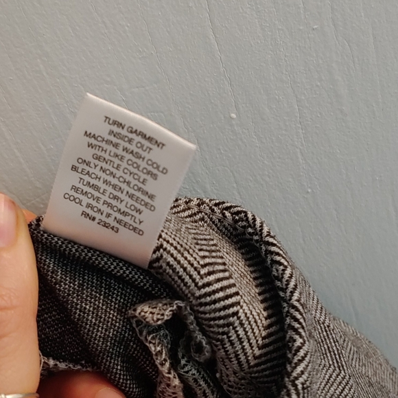 Comfortable stretchy slacks - Picture 9 of 11